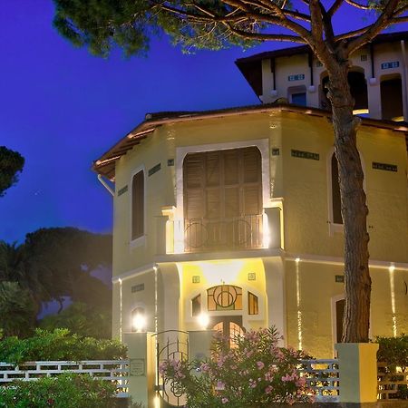 Villino Emanuele Panzió Santa Marinella Kültér fotó